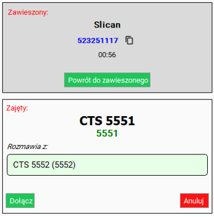 Slican ConsoleCTI v.3.02 - Przekazanie - Zajęty GR.png