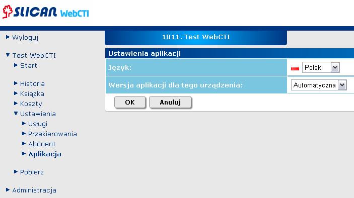 WebCTI Ustawienia Aplikacja.JPG