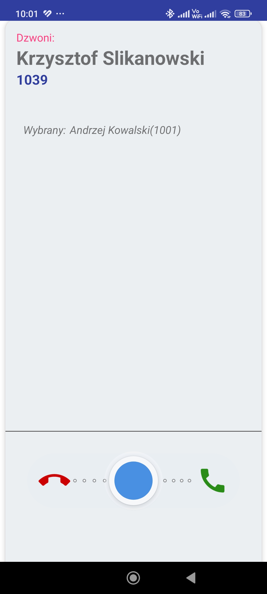 MessengerCTI.mobile 1.10 Rozmowa przychodząca2.png