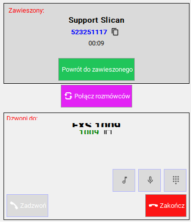 Slican ConsoleCTI v.3.02 - Przełączenie GR.png