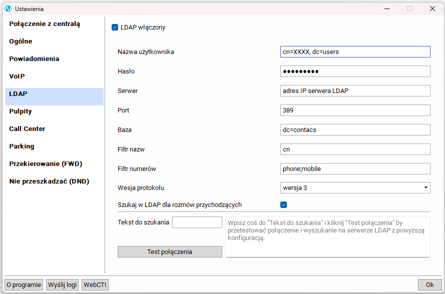 Slican ConsoleCTI v.3.02 - konfiguracja LDAP.png